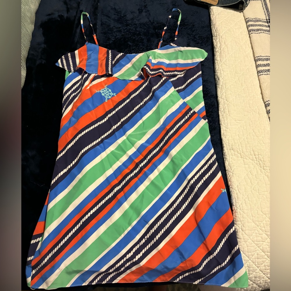 Lilly Dress